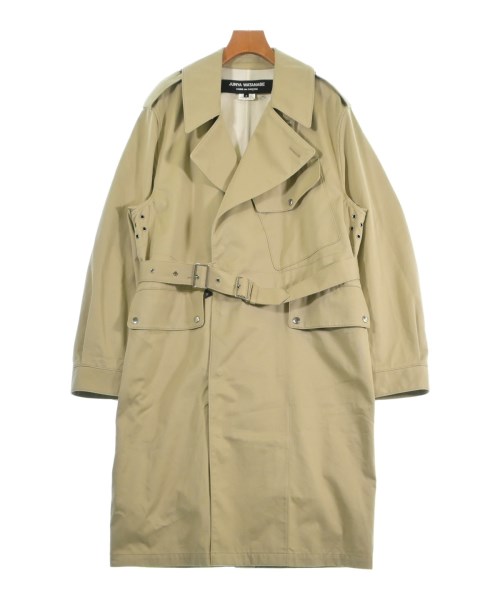 ジュンヤワタナベ(JUNYA WATANABE)のJUNYA WATANABE トレンチコート