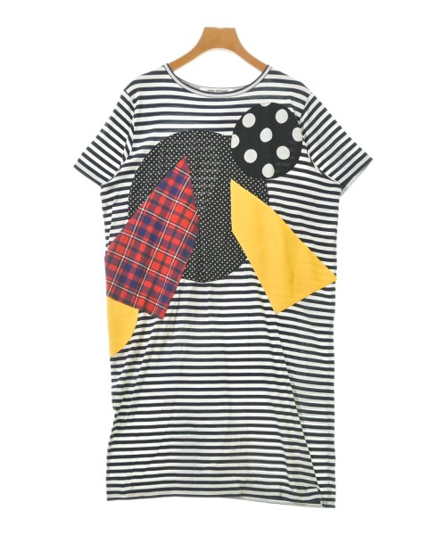 ジュンヤワタナベ(JUNYA WATANABE)のJUNYA WATANABE ワンピース