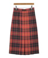 JUNYA WATANABE ロング・マキシ丈スカート