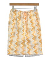JUNYA WATANABE ひざ丈スカート