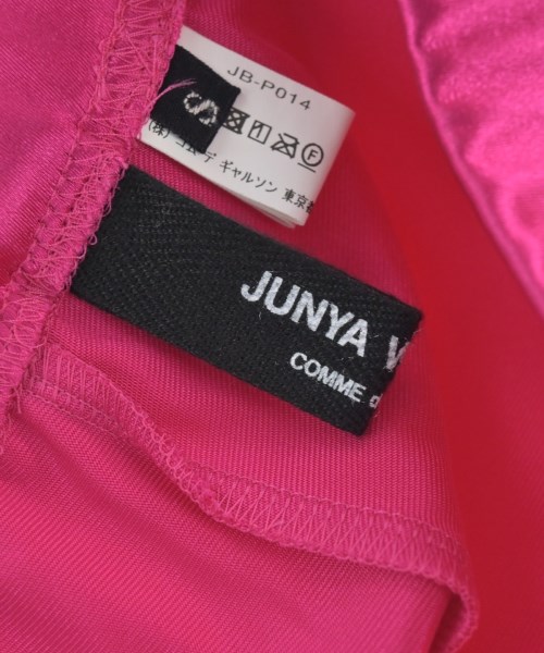 JUNYA WATANABE（ジュンヤワタナベ）小物類（その他） ピンク サイズ:S レディース/2200588387229