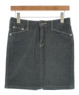 JUNYA WATANABE ミニスカート