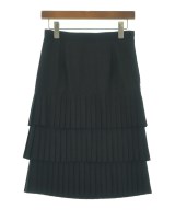 JUNYA WATANABE ひざ丈スカート