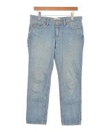 JUNYA WATANABE デニムパンツ