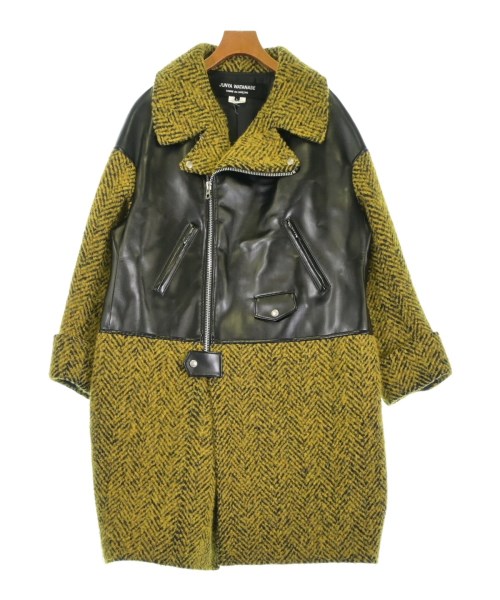 ジュンヤワタナベ(JUNYA WATANABE)のJUNYA WATANABE コート（その他）