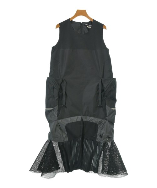ジュンヤワタナベ(JUNYA WATANABE)のJUNYA WATANABE ワンピース
