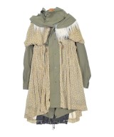 JUNYA WATANABE モッズコート