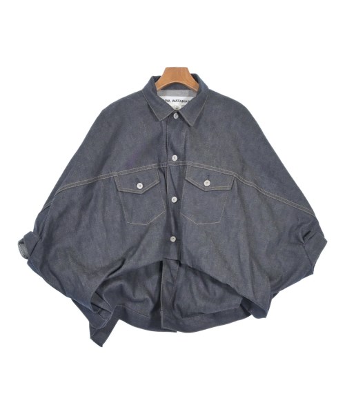 ジュンヤワタナベ(JUNYA WATANABE)のJUNYA WATANABE デニムジャケット