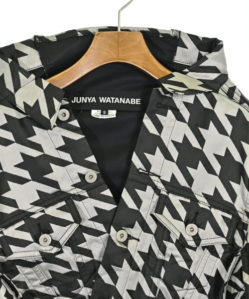 JUNYA WATANABE（ジュンヤワタナベ）その他 グレー サイズ:S レディース/2200598718082