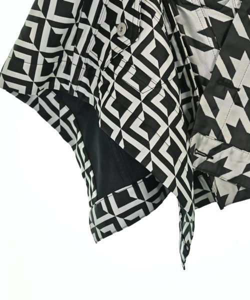 JUNYA WATANABE（ジュンヤワタナベ）その他 グレー サイズ:S レディース/2200598718082