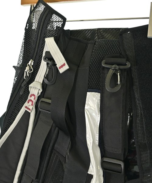 JUNYA WATANABE（ジュンヤワタナベ）ロング・マキシ丈スカート 黒 サイズ:S レディース/2200598718099