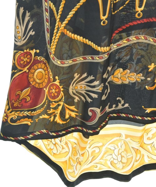 JUNYA WATANABE（ジュンヤワタナベ）カジュアルシャツ 黄 サイズ:L レディース/2200598718129