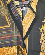 JUNYA WATANABE（ジュンヤワタナベ）カジュアルシャツ 黄 サイズ:L レディース/2200598718129