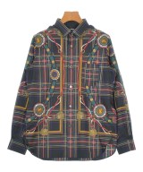 JUNYA WATANABE カジュアルシャツ