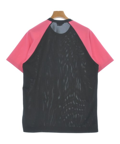 JUNYA WATANABE（ジュンヤワタナベ）Tシャツ・カットソー 黒 サイズ:L メンズ/2200598718174