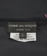 JUNYA WATANABE（ジュンヤワタナベ）Tシャツ・カットソー 黒 サイズ:L メンズ/2200598718174