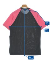 JUNYA WATANABE（ジュンヤワタナベ）Tシャツ・カットソー 黒 サイズ:L メンズ/2200598718174