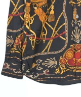 JUNYA WATANABE（ジュンヤワタナベ）カジュアルシャツ 黒 サイズ:S レディース/2200598742179