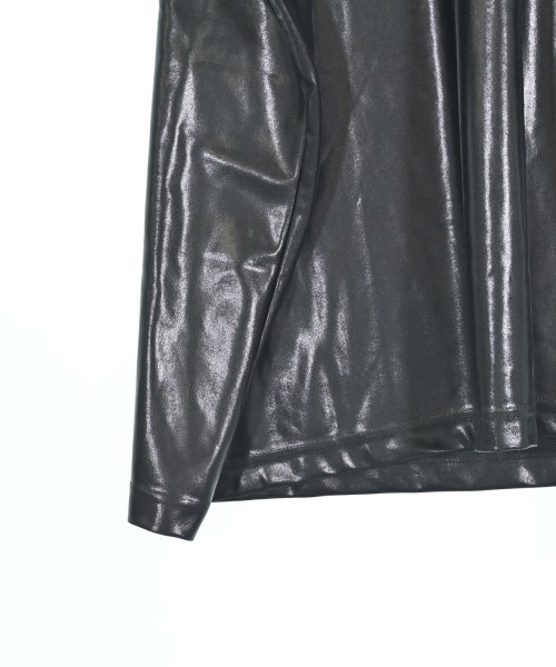 JUNYA WATANABE（ジュンヤワタナベ）Tシャツ・カットソー 黒 サイズ:M レディース/2200598742193