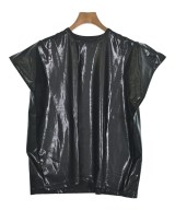 JUNYA WATANABE（ジュンヤワタナベ）Tシャツ・カットソー 黒 サイズ:S レディース/2200598742209