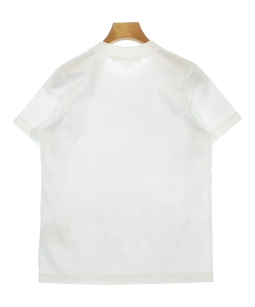 JUNYA WATANABE（ジュンヤワタナベ）Tシャツ・カットソー シルバー サイズ:S レディース/2200598742292