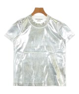 JUNYA WATANABE（ジュンヤワタナベ）Tシャツ・カットソー シルバー サイズ:S レディース/2200598742292