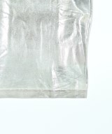 JUNYA WATANABE（ジュンヤワタナベ）Tシャツ・カットソー シルバー サイズ:M レディース/2200598742308