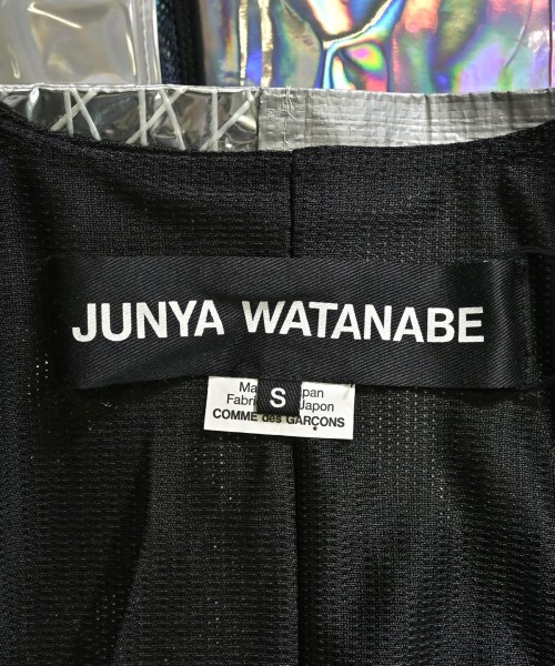 JUNYA WATANABE（ジュンヤワタナベ）その他 グレー サイズ:S レディース/2200598766014