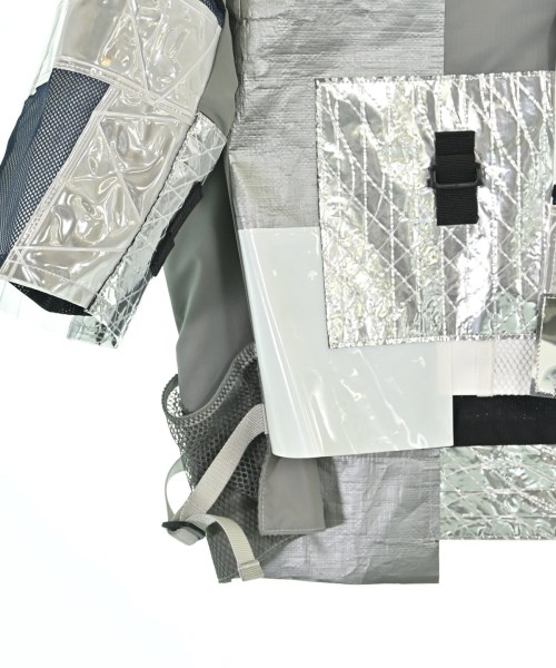 JUNYA WATANABE（ジュンヤワタナベ）その他 グレー サイズ:M レディース/2200598766021