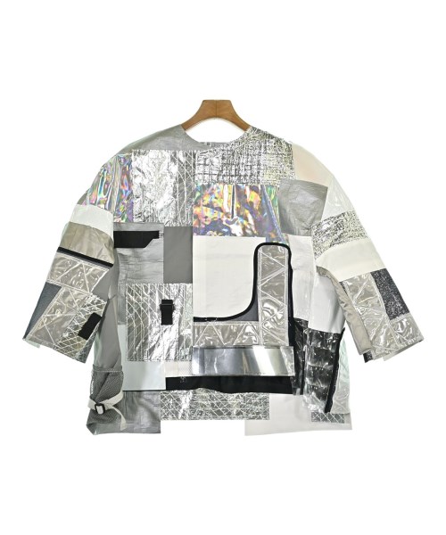 JUNYA WATANABE(ジュンヤワタナベ)その他 グレー サイズ:L/2200598766038