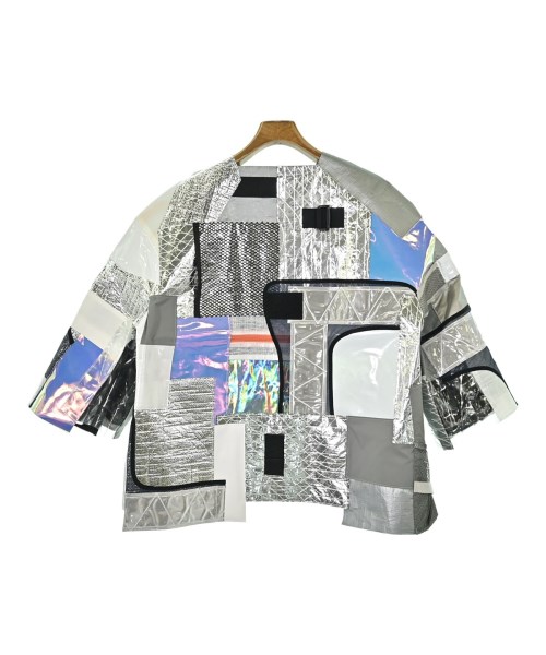 JUNYA WATANABE（ジュンヤワタナベ）その他 グレー サイズ:L レディース/2200598766038