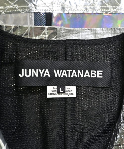 JUNYA WATANABE（ジュンヤワタナベ）その他 グレー サイズ:L レディース/2200598766038