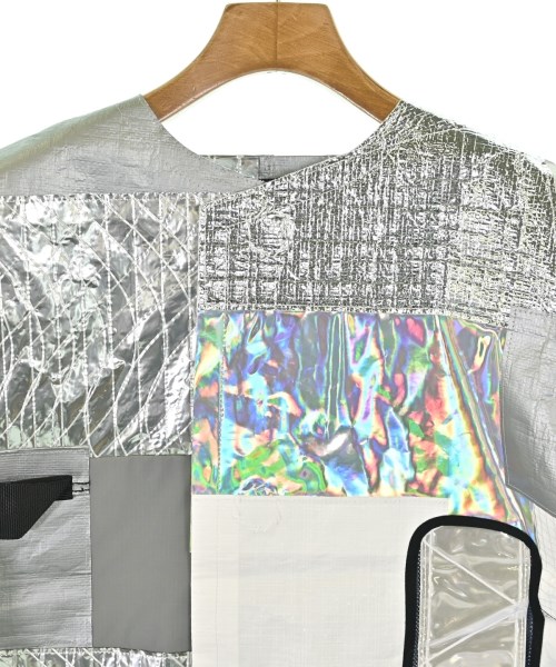 JUNYA WATANABE（ジュンヤワタナベ）その他 グレー サイズ:L レディース/2200598766038