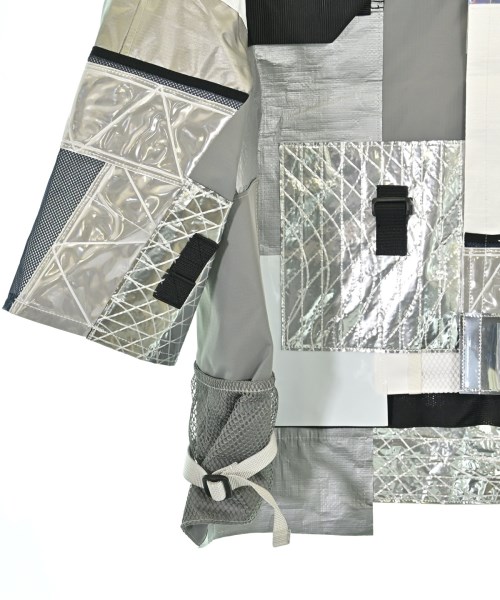 JUNYA WATANABE（ジュンヤワタナベ）その他 グレー サイズ:L レディース/2200598766038