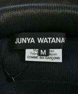 JUNYA WATANABE（ジュンヤワタナベ）ベスト/ノースリーブ 黒 サイズ:M レディース/2200598772138