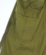 JUNYA WATANABE（ジュンヤワタナベ）ワンピース カーキ サイズ:S レディース/2200598875167