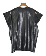 JUNYA WATANABE（ジュンヤワタナベ）Tシャツ・カットソー 黒 サイズ:M レディース/2200598875181