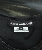 JUNYA WATANABE（ジュンヤワタナベ）Tシャツ・カットソー 黒 サイズ:M レディース/2200598875181