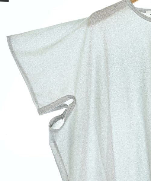 JUNYA WATANABE（ジュンヤワタナベ）Tシャツ・カットソー シルバー サイズ:M レディース/2200598875198