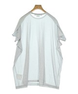 JUNYA WATANABE（ジュンヤワタナベ）Tシャツ・カットソー シルバー サイズ:M レディース/2200598875198