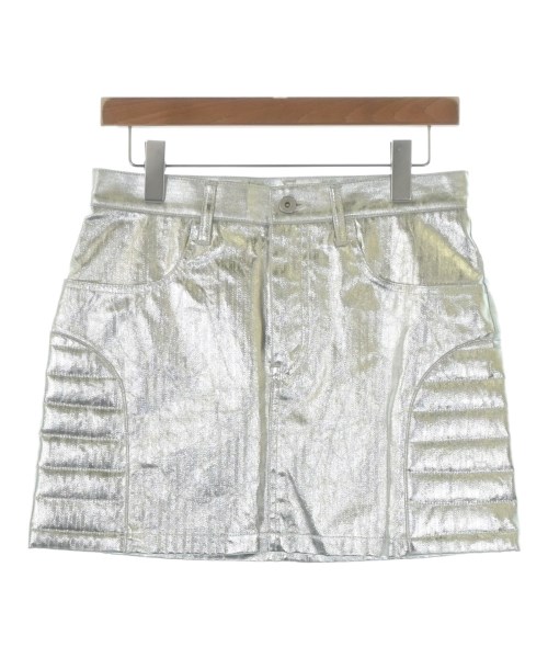 ジュンヤワタナベ(JUNYA WATANABE)のJUNYA WATANABE ミニスカート