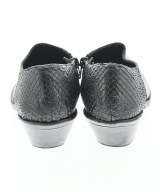 JUNYA WATANABE（ジュンヤワタナベ）ブーティ 黒 サイズ:XS(22cm位) レディース/2200598948151