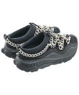 JUNYA WATANABE（ジュンヤワタナベ）スニーカー 黒 サイズ:23cm レディース/2200599064157