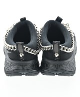 JUNYA WATANABE（ジュンヤワタナベ）スニーカー 黒 サイズ:23cm レディース/2200599064157