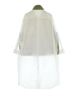 JUNYA WATANABE（ジュンヤワタナベ）ワンピース 白 サイズ:XS レディース/2200599083080