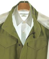 JUNYA WATANABE（ジュンヤワタナベ）ワンピース 白 サイズ:M レディース/2200599083097