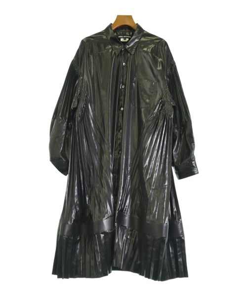 ジュンヤワタナベ(JUNYA WATANABE)のJUNYA WATANABE シャツワンピース