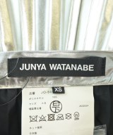 JUNYA WATANABE（ジュンヤワタナベ）ロング・マキシ丈スカート シルバー サイズ:XS レディース/2200599254039