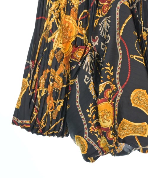 JUNYA WATANABE（ジュンヤワタナベ）ブラウス 黒 サイズ:S レディース/2200599319127