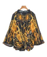 JUNYA WATANABE（ジュンヤワタナベ）ブラウス 黒 サイズ:S レディース/2200599319127